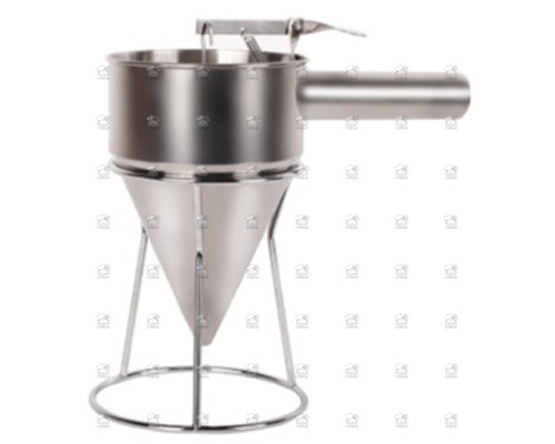 Hurakan Dough dispenser for hkn-dd01 - professional kitchen equipment