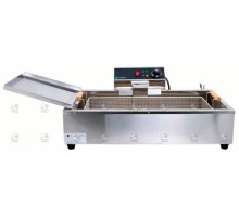 Doughnut fryer hkn-ef16