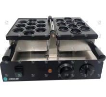 Waffle maker hkn-ges230 nut