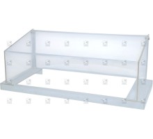Экран для гриля hkn-gw5m-gc