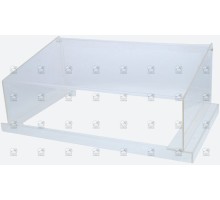 Экран для гриля hkn-gw7m-gc