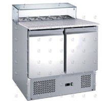 Стол для пиццы hkn-pzlgv2