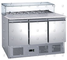 Стол для пиццы hkn-pzlgv3