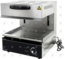 Elektriskā pacēlāja salamandra hkn-sal450mbm