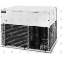 Льдогенератор гранулы ag1000b a