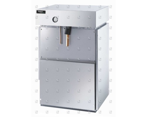 NTF Flat ice flakes maker as620b split - professional kitchen equipment