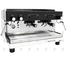 Kafijas automāts sth2e/ melns+augsts krūzes daudzpakāpju