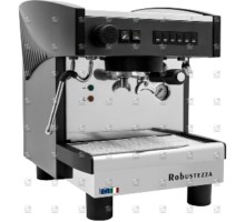 Kafijas automāts automātiskais st1e/ melns+augsts kauss 1 fāze