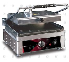 Kontakta grils tcg 3627 ss