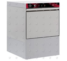 Priekšējās iekraušanas trauku mazgājamā mašīna tw.f50+dr+dd