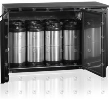 Шкаф холод. д/кег ckc8