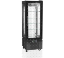 Stikla durvju dzesētājs upd400-c