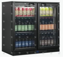 Шкаф холод. ba21h