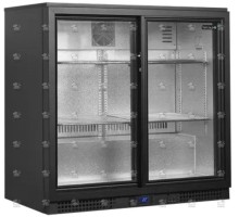 Шкаф холод. ba21s