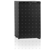 Шкаф холод. tm52 черный