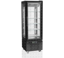Шкаф морозильный со стеклом upd400-f