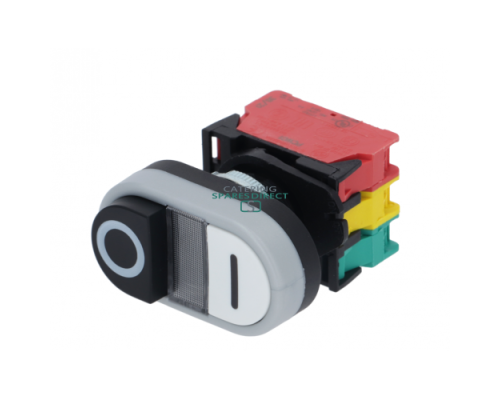 24V poga, FAMA, F2138