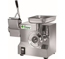 Комбинированный 22ate inox 1ф.
