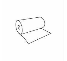 Karstām presēšanas plēves spole 150 mm 150 mt