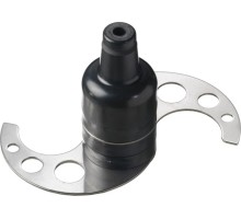 Nažu griezējs cl58 ar 2 asiem asmeņiem