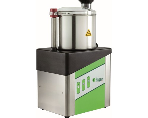 Griezējs cl8n 1ph 230v 50hz - profesionāls aprīkojums Fimar