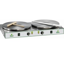 Машина для блинов crp42 400 3ph