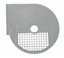Диск овощерезки d8x8