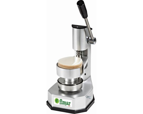 Ручной пресс для гамбургеров - профессиональное оборудование Fimar