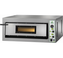 Elektriskā cepeškrāsns fml6 inox 3ph