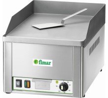 Fry top vienvietīgs gluds 1fāze