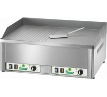 Frī virsotne dubultā gluda rievojums 3ph 230v