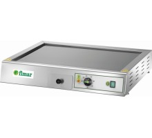 Divkāršs cepešpanelis ar keramisko stiklu 1ph