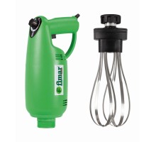 Fx42f vienības motors ar variatoru un putotāju 1ph