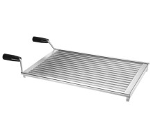 Решетка для рыбы для лавовой решетки gl/33-66