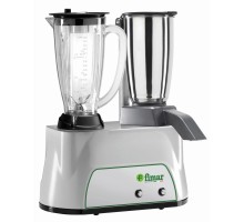 Двойной миксер-ледокол группы gp2fr 1ph