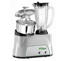 Группа двойной соковыжималка-миксер gp2sf 1ph