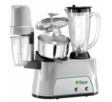 Группа тройной соковыжималка-миксер-фраппе gp3sff 1ph