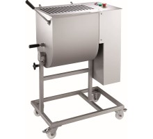 Gaļas mikseris 50c1p n0 - 1ph 230v 50hz