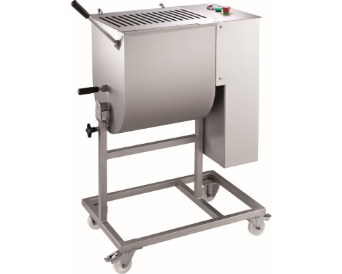 Gaļas mikseris 75c1p n0 - 400v 3ph - profesionāls aprīkojums Fimar