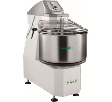 Spiral kneader50sr n0 + cop.grigliato - 400v 50hz 3ph