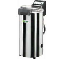 Dārzeņu mazgāšanas un žāvēšanas mašīna lav 3ph 60hz