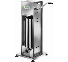 Вертикальный наполнител для колбас 14 литров