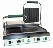 Čuguna plāksne pe50ln gluda 1ph/3ph