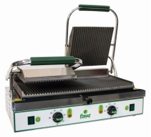 Čuguna plāksne pe50nr rievota 1ph/3ph