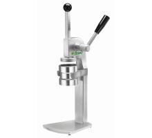 Manuāla saldējuma spiede pgel