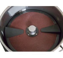 Abrazīvas auduma disks pta