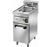 Electric fryer sfm18 3ph