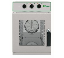 Пароконвектомат conv/steam slim623m руководство 1ph-3ph