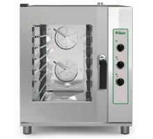 Конвекционная печь стр6 1ф-3ф 50Гц