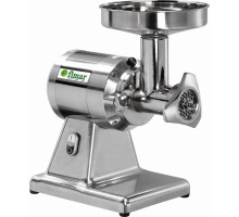 Мясорубка 12tsq0 само-затачивающаяся 1фазная